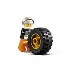 Lego City – Camión Acrobatico – 60146-5