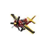 Lego City – Avión De Carreras – 60144-2