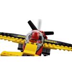 Lego City – Avión De Carreras – 60144-5