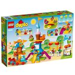 Lego Duplo – Gran Feria – 10840-1