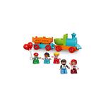 Lego Duplo – Gran Feria – 10840-4