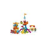 Lego Duplo – Gran Feria – 10840-6