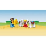 Lego Duplo – Gran Feria – 10840-7