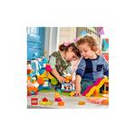 Lego Duplo – Gran Feria – 10840-8