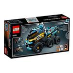 Lego Technic – Camión Acrobático – 42059-1