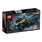 Lego Technic – Camión Acrobático – 42059-1