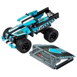 Lego Technic – Camión Acrobático – 42059-2