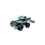 Lego Technic – Camión Acrobático – 42059-3