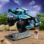 Lego Technic – Camión Acrobático – 42059-5