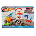 Hot Wheels – Circuito Lavadero De Coches-3