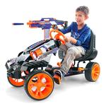 Nerf – Battle Racer-1