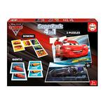 - Cars – Superpack Cars 3 Educa Borras