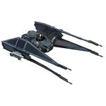 Star Wars – Tie Silencer De Kylo Ren