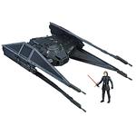 Star Wars – Tie Silencer De Kylo Ren-1