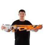 Nerf Elite – Raptorstrike-1