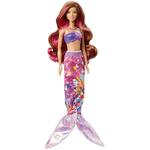 Barbie – Sirena Mágica