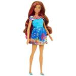 Barbie – Sirena Mágica-1