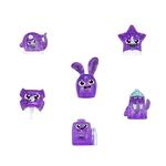 Hanazuki – Pack 6 Tesoros (varios Colores)-3