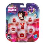 Hanazuki – Pack 6 Tesoros (varios Colores)-5