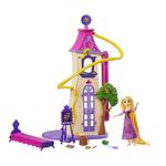 Rapunzel – Torre De Aventuras-1