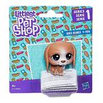 Littlest Petshop – Rover Hounder-1