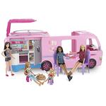 Barbie – Supercaravana De Barbie
