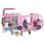 Barbie – Supercaravana De Barbie