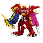 Power Rangers – Megazord Dino Super Charge