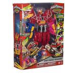 Power Rangers – Megazord Dino Super Charge-3