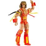 Wwe – Ultimate Warrior – Figura Elite Defining Moments