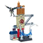 Spider-man – Playset Web City-1