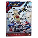 Spider-man – Playset Web City-2