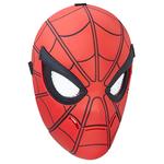 Spider-man – Máscara Expresiva