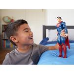 Liga De La Justicia – Superman – Figura 30 Cm-4