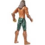 Liga De La Justicia – Aquaman – Figura 30 Cm-1