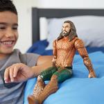 Liga De La Justicia – Aquaman – Figura 30 Cm-4