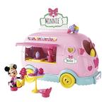 Minnie Mouse – Caravana Sweets & Candles-1