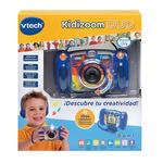 Vtech – Cámara Kidizoom Dúo-3