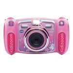 Vtech – Cámara Kidizoom Dúo Rosa-2