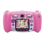 Vtech – Cámara Kidizoom Dúo Rosa-3