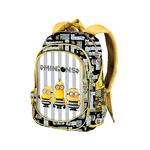 Minions – Mochila Running Selfie 44 Cm (varios Modelos)