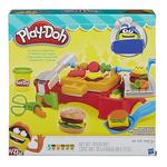 Play-doh – Barbacoa