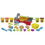 Play-doh – Barbacoa-1