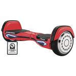 Hovertrax 2.0 Rojo-2