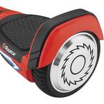 Hovertrax 2.0 Rojo-4