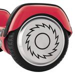 Hovertrax 2.0 Rojo-5