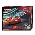 Carrera Go – Circuito Cars 3-3