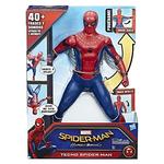 Spider-man – Figura Interactiva-1