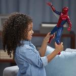 Spider-man – Figura Interactiva-3