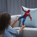 Spider-man – Figura Interactiva-4